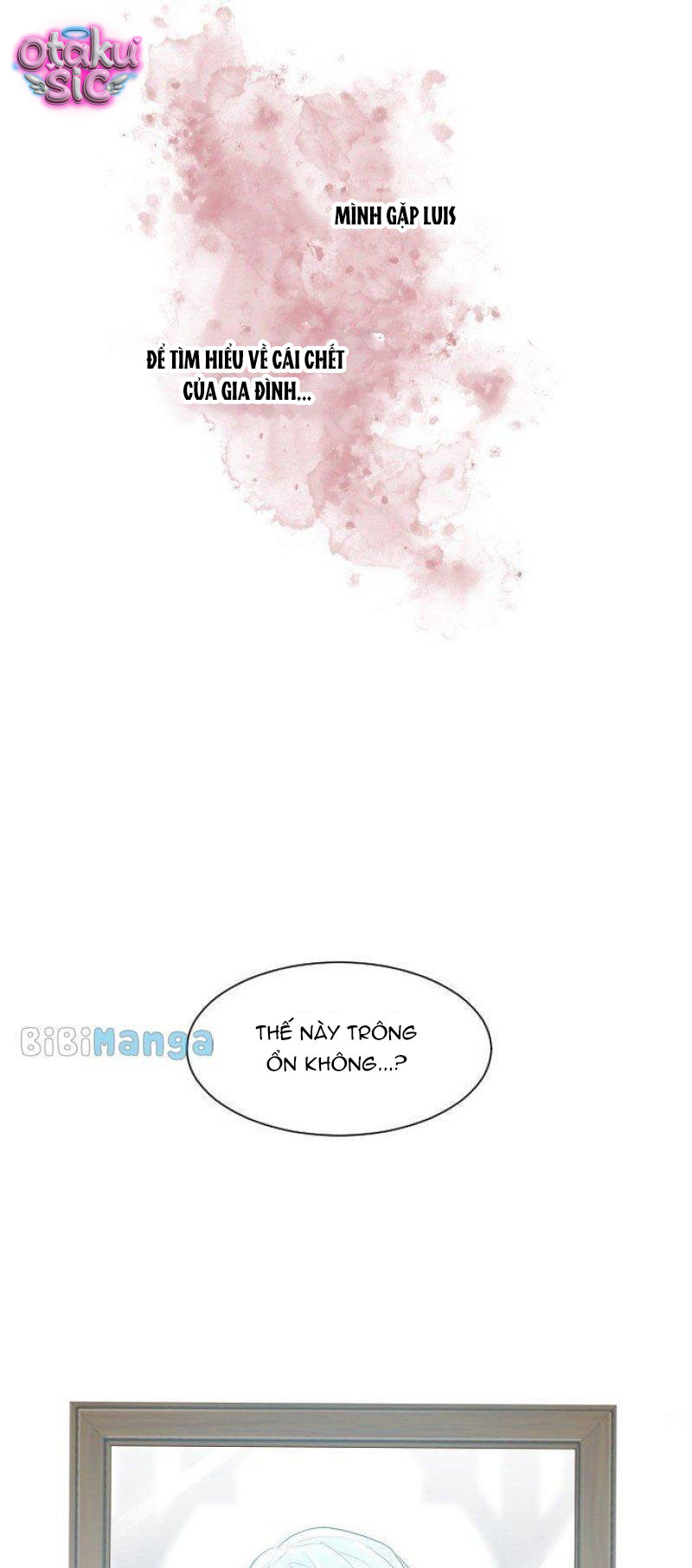 Sự Báo Thù Của Một Vị Thánh - Chap 35 - Trang 32