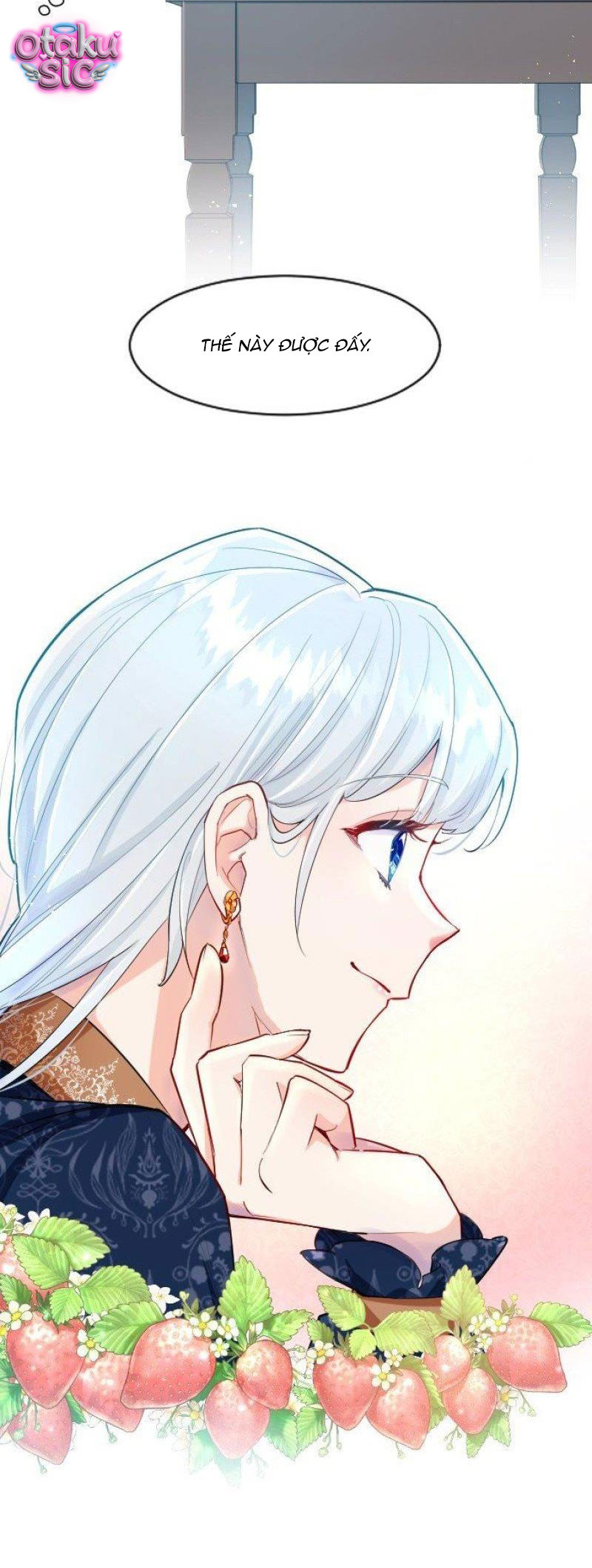 Sự Báo Thù Của Một Vị Thánh - Chap 35 - Trang 34