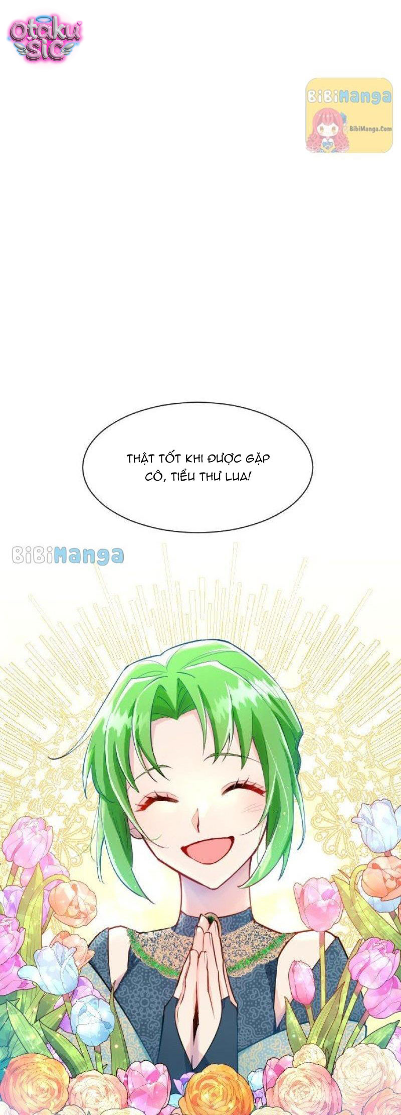 Sự Báo Thù Của Một Vị Thánh - Chap 35 - Trang 37
