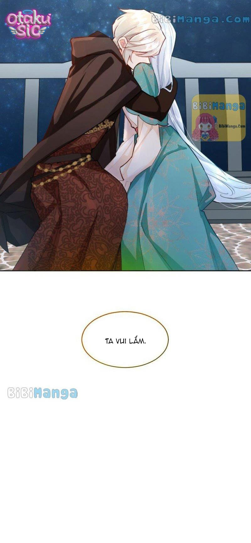 Sự Báo Thù Của Một Vị Thánh - Chap 35 - Trang 5
