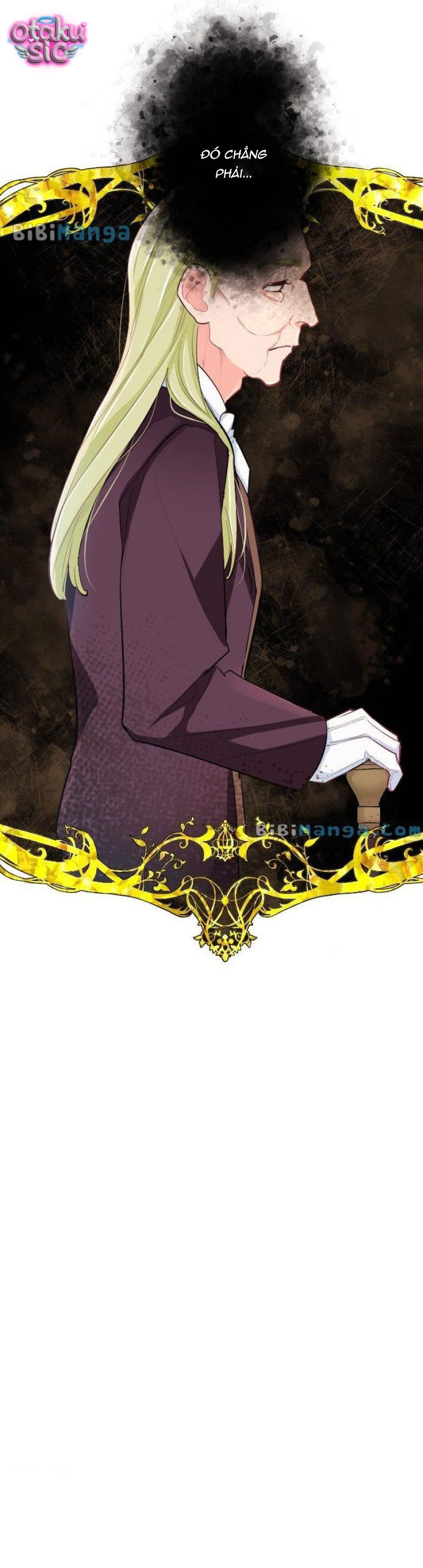 Sự Báo Thù Của Một Vị Thánh - Chap 35 - Trang 44