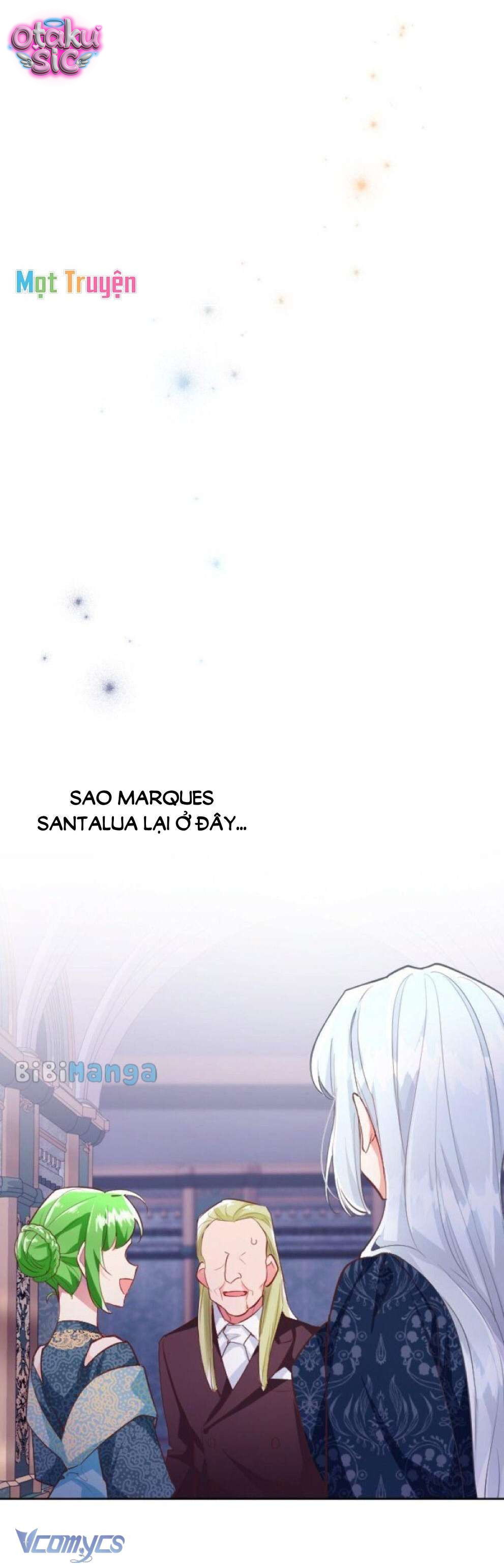 Sự Báo Thù Của Một Vị Thánh - Chap 36 - Trang 24