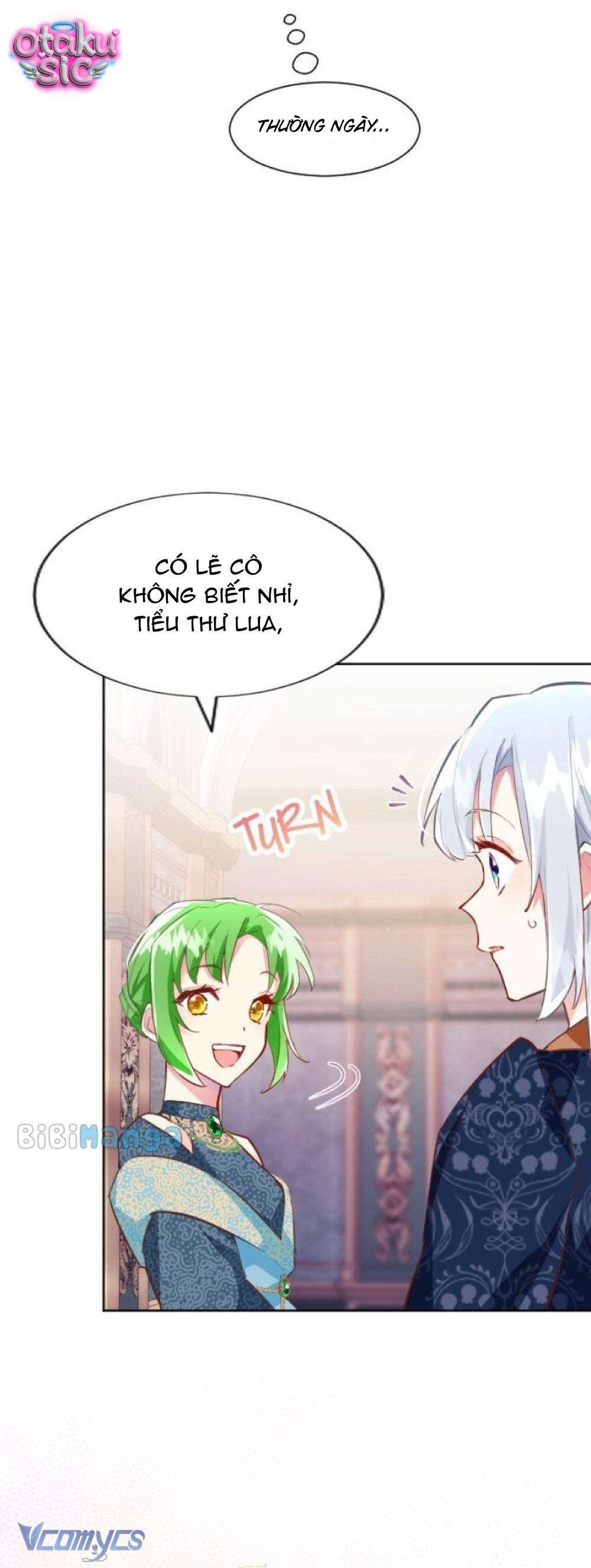 Sự Báo Thù Của Một Vị Thánh - Chap 36 - Trang 27