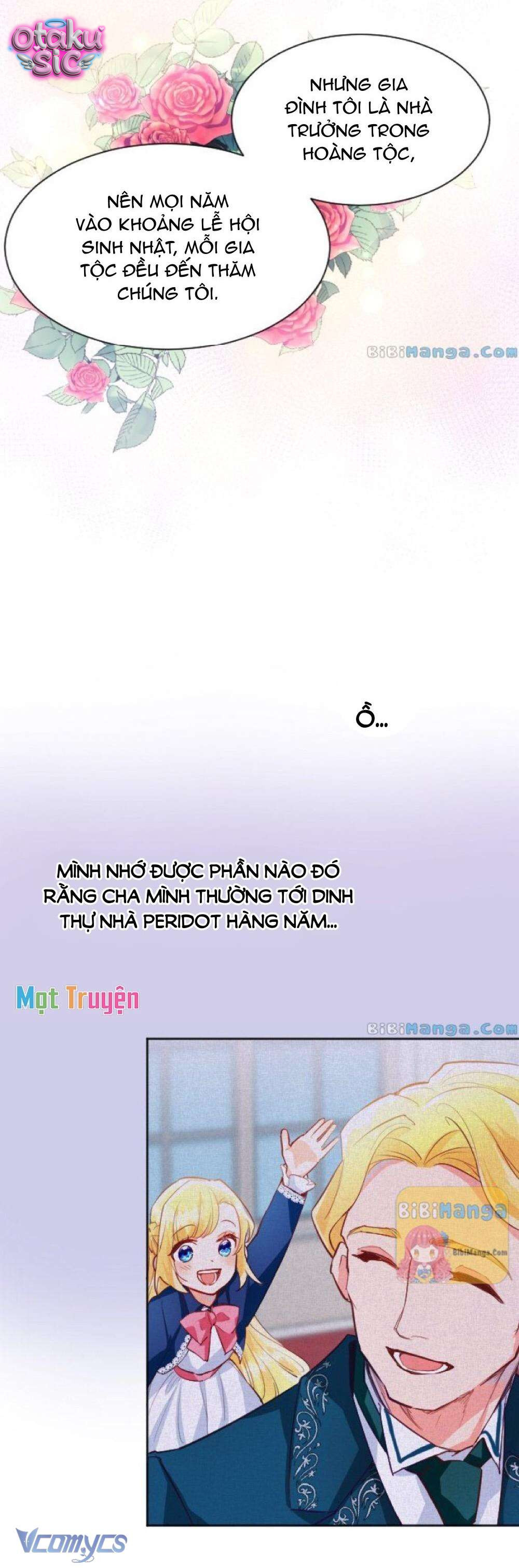 Sự Báo Thù Của Một Vị Thánh - Chap 36 - Trang 28