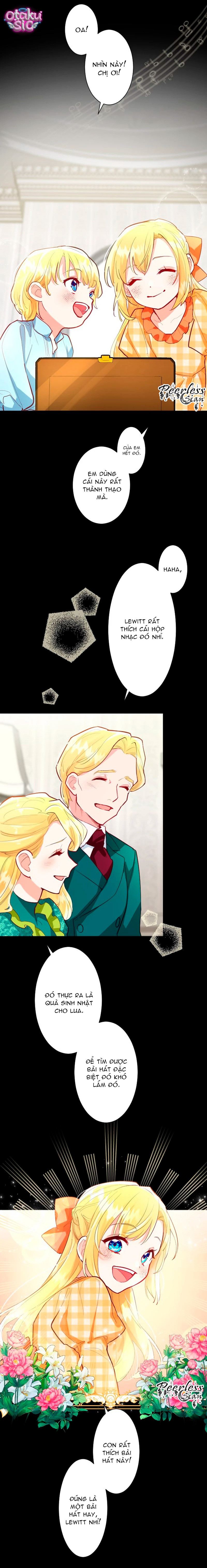 Sự Báo Thù Của Một Vị Thánh - Chap 37 - Trang 19