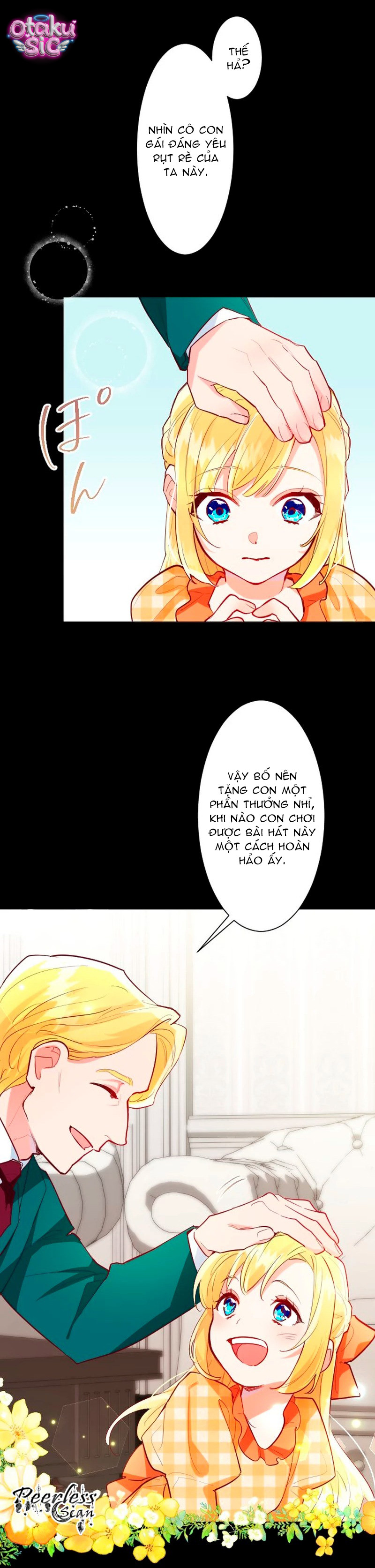 Sự Báo Thù Của Một Vị Thánh - Chap 37 - Trang 21