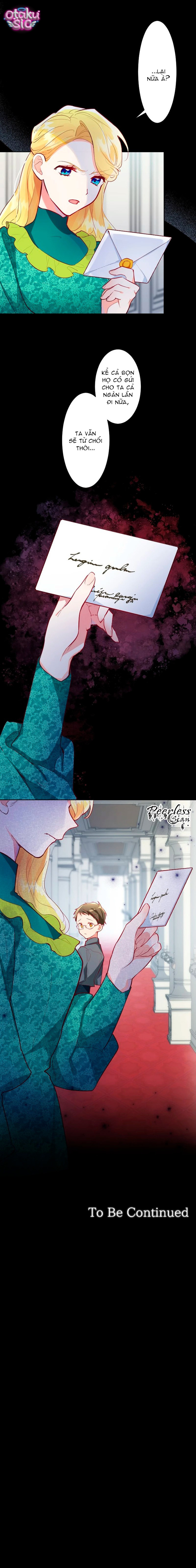 Sự Báo Thù Của Một Vị Thánh - Chap 37 - Trang 26