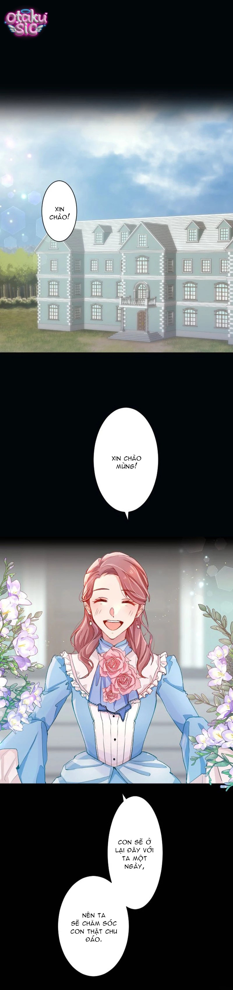 Sự Báo Thù Của Một Vị Thánh - Chap 38 - Trang 14