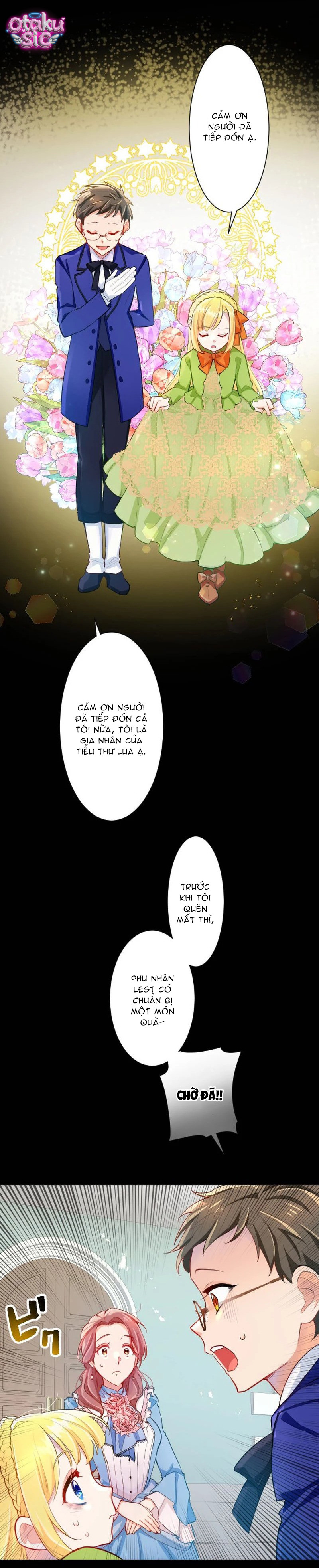 Sự Báo Thù Của Một Vị Thánh - Chap 38 - Trang 15
