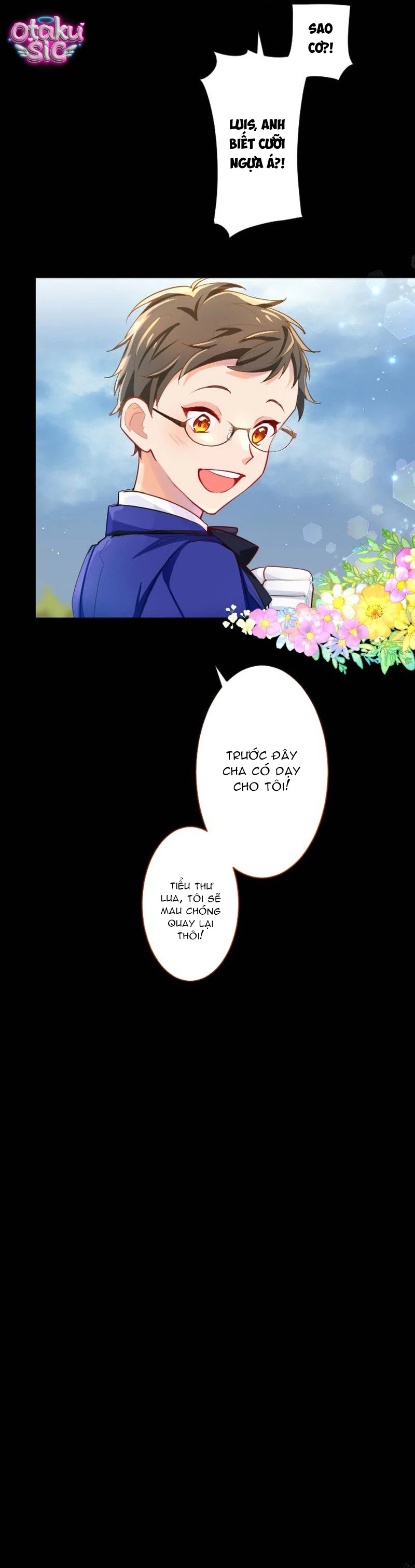 Sự Báo Thù Của Một Vị Thánh - Chap 38 - Trang 18