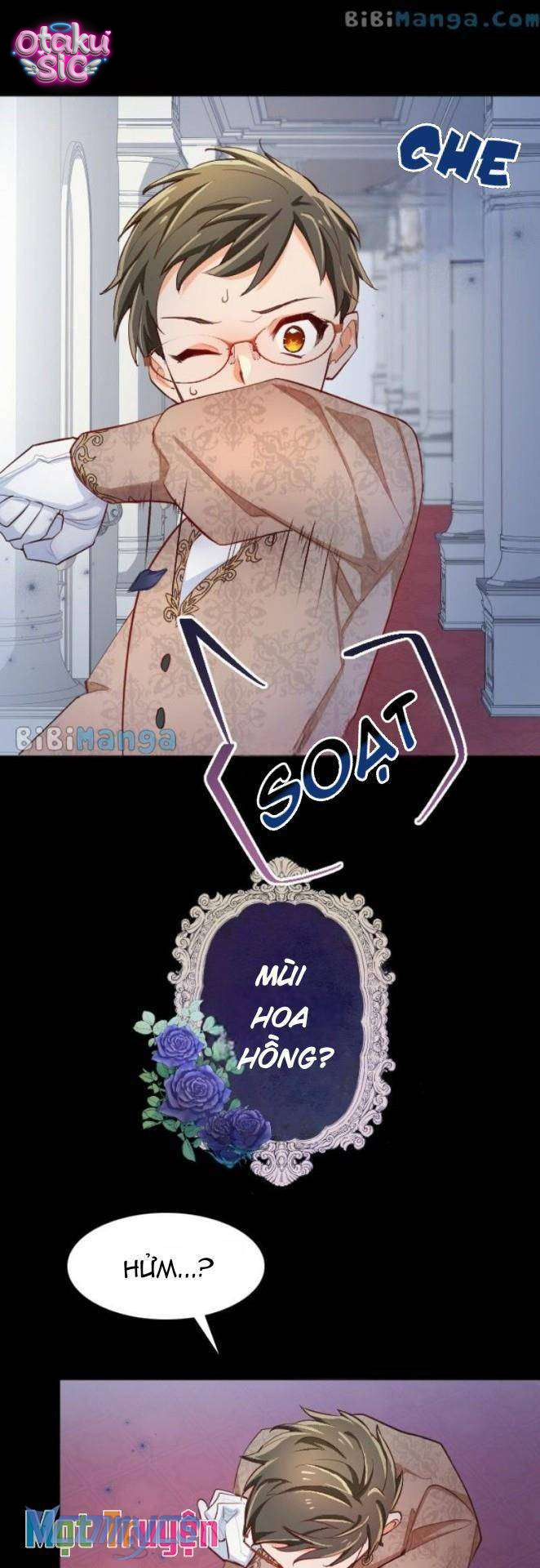 Sự Báo Thù Của Một Vị Thánh - Chap 39 - Trang 12