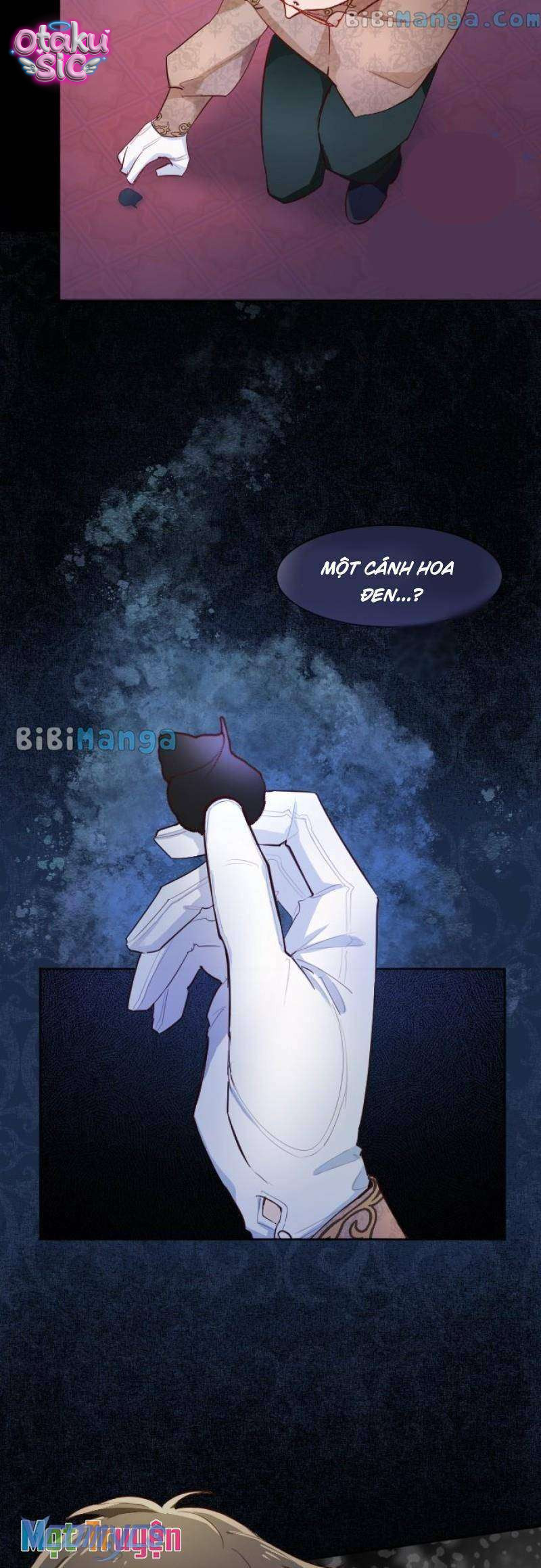 Sự Báo Thù Của Một Vị Thánh - Chap 39 - Trang 13