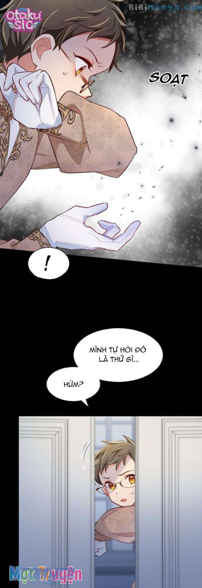 Sự Báo Thù Của Một Vị Thánh - Chap 39 - Trang 14