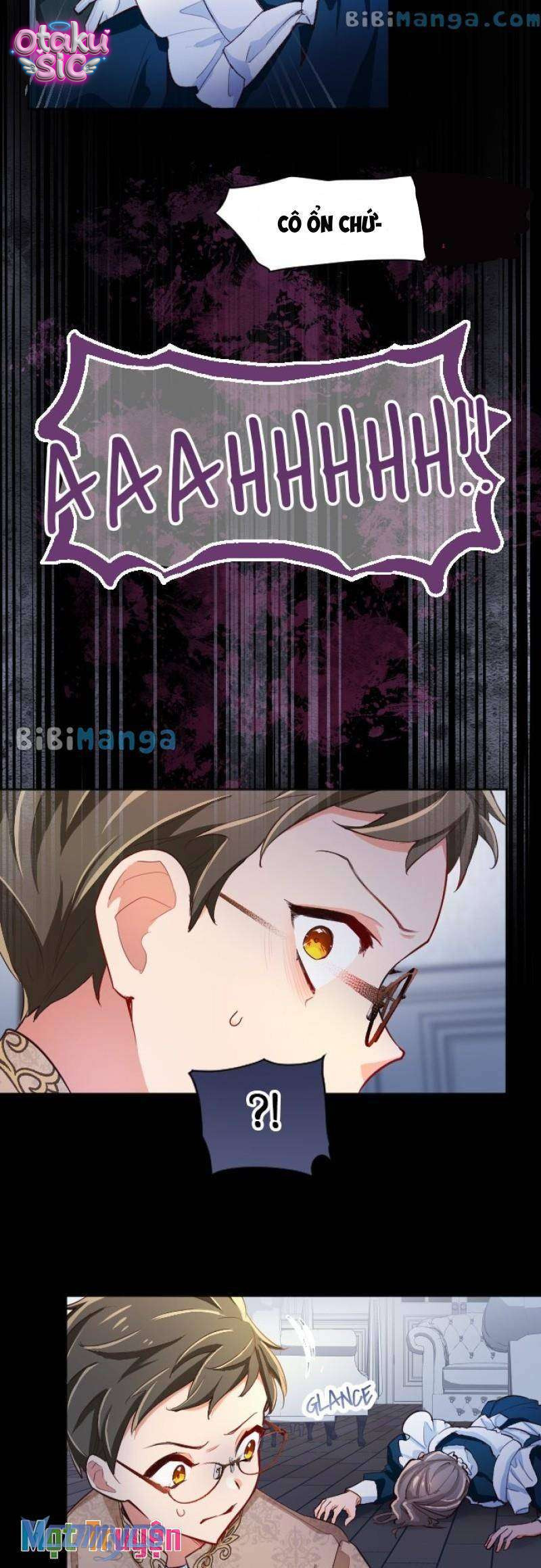 Sự Báo Thù Của Một Vị Thánh - Chap 39 - Trang 16