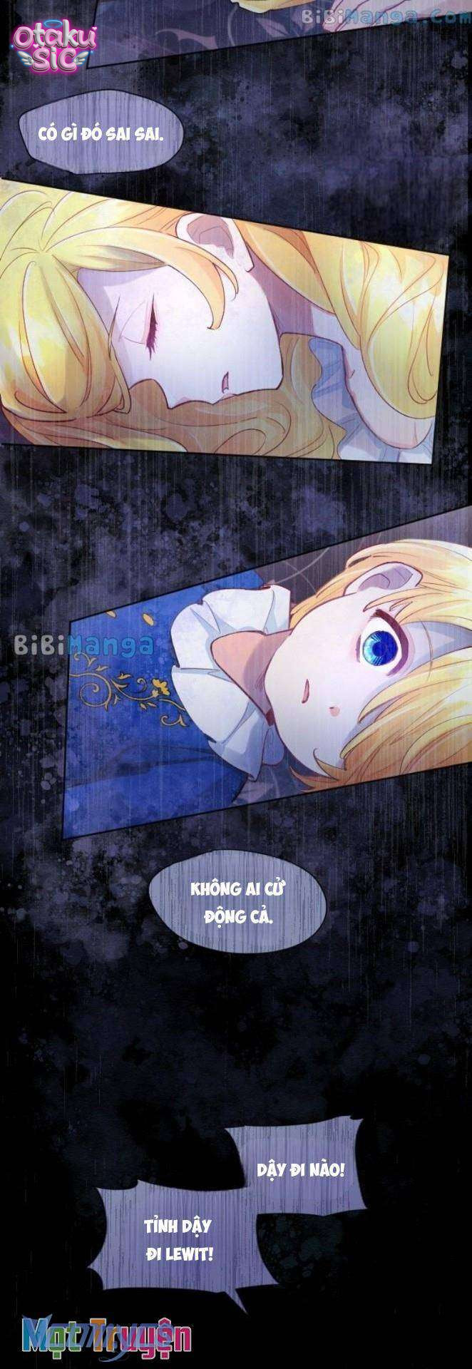 Sự Báo Thù Của Một Vị Thánh - Chap 39 - Trang 19