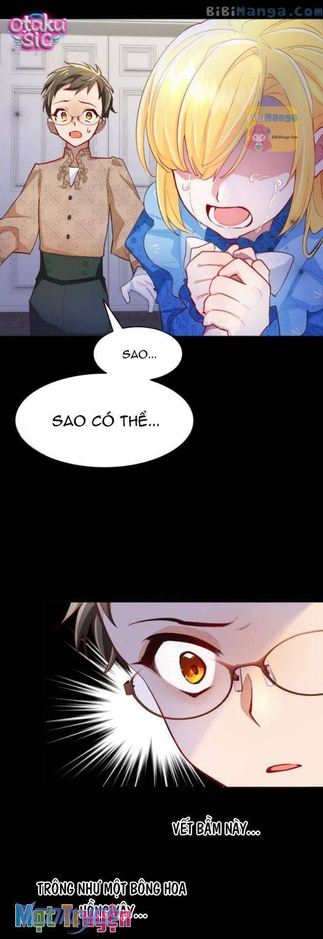 Sự Báo Thù Của Một Vị Thánh - Chap 39 - Trang 20
