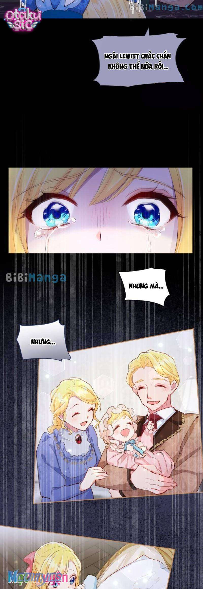 Sự Báo Thù Của Một Vị Thánh - Chap 39 - Trang 23