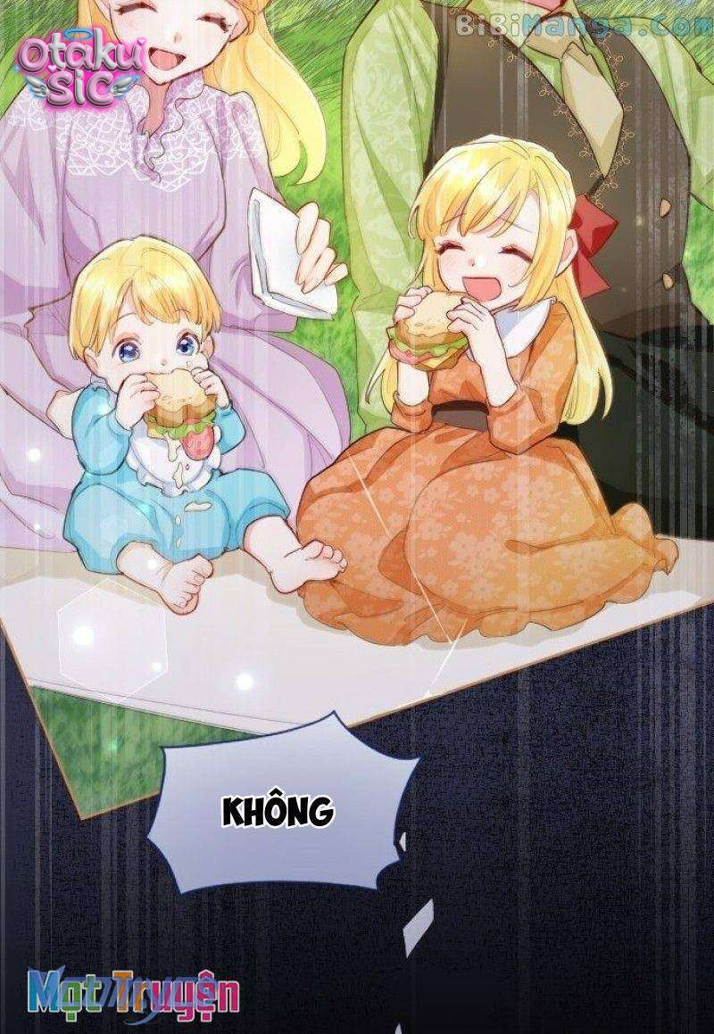 Sự Báo Thù Của Một Vị Thánh - Chap 39 - Trang 25
