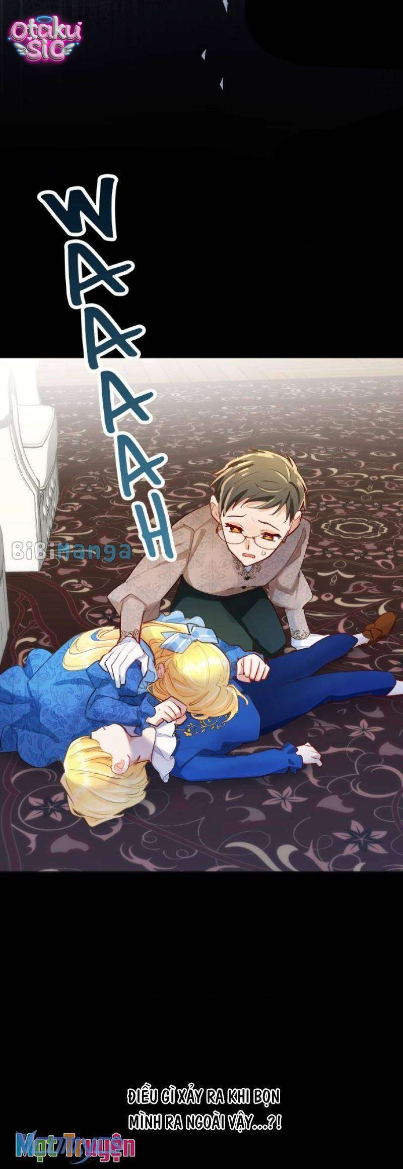 Sự Báo Thù Của Một Vị Thánh - Chap 39 - Trang 26