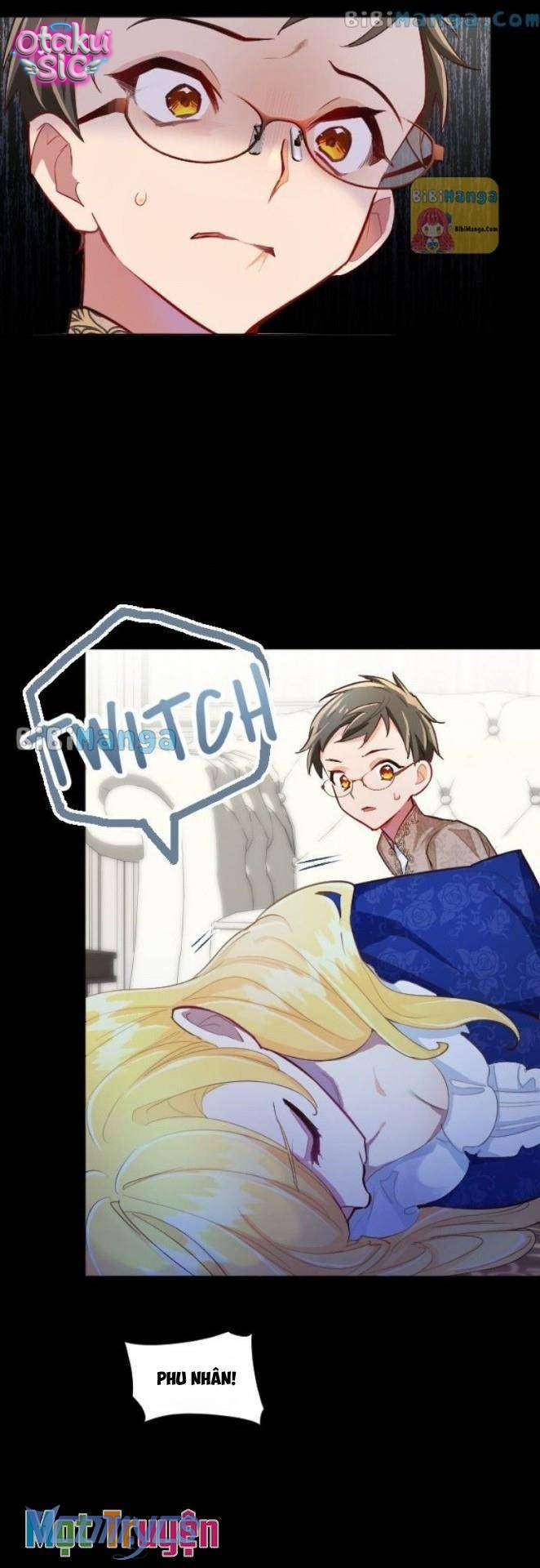Sự Báo Thù Của Một Vị Thánh - Chap 39 - Trang 27