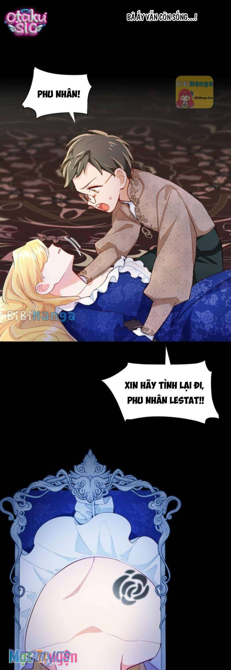Sự Báo Thù Của Một Vị Thánh - Chap 39 - Trang 28