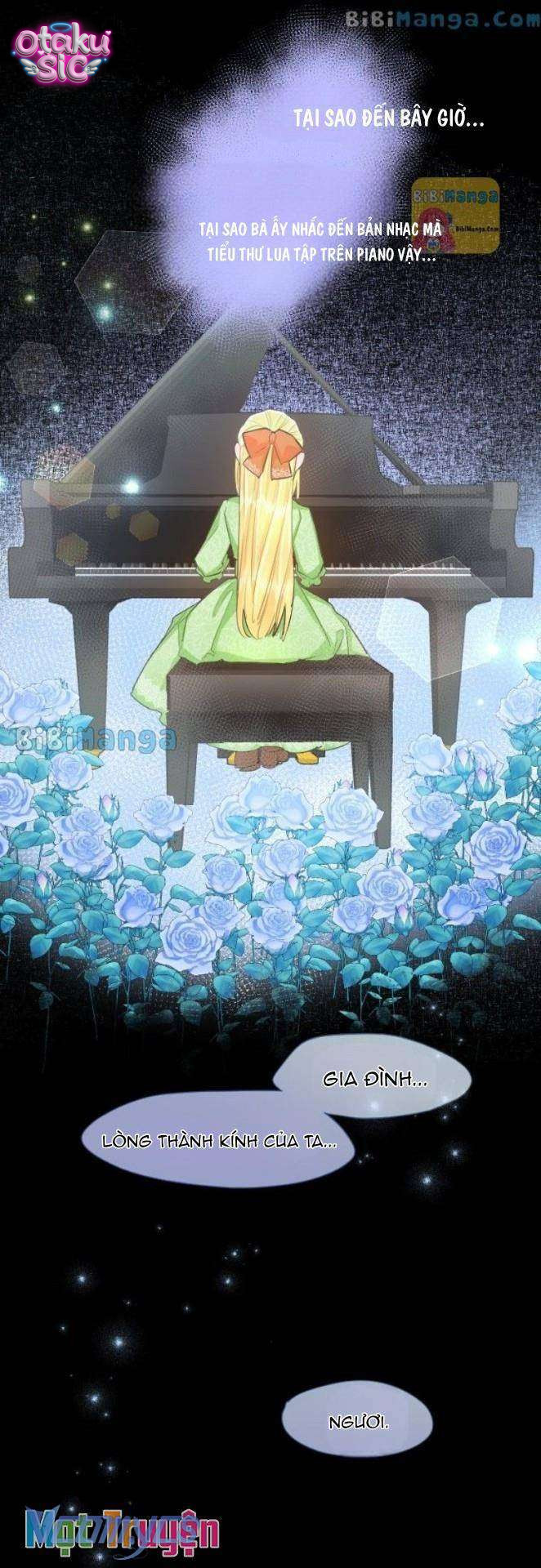 Sự Báo Thù Của Một Vị Thánh - Chap 39 - Trang 29