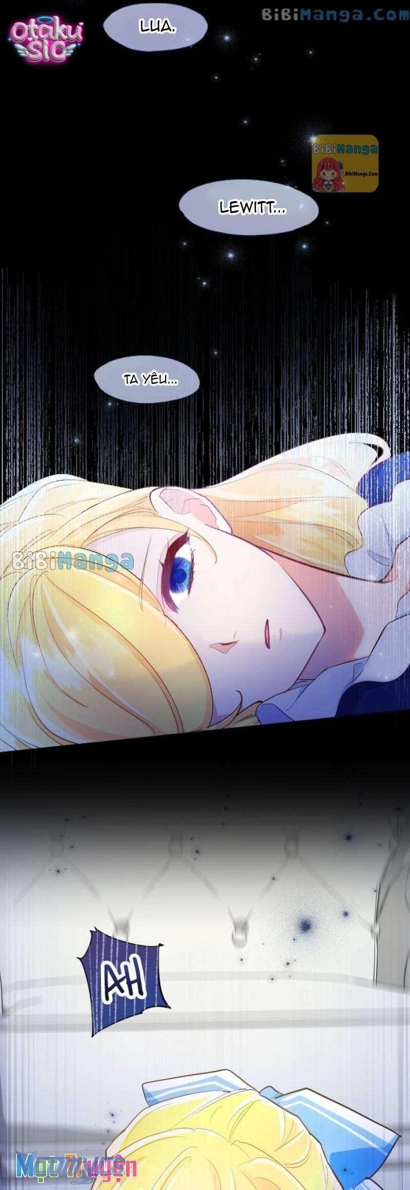 Sự Báo Thù Của Một Vị Thánh - Chap 39 - Trang 30