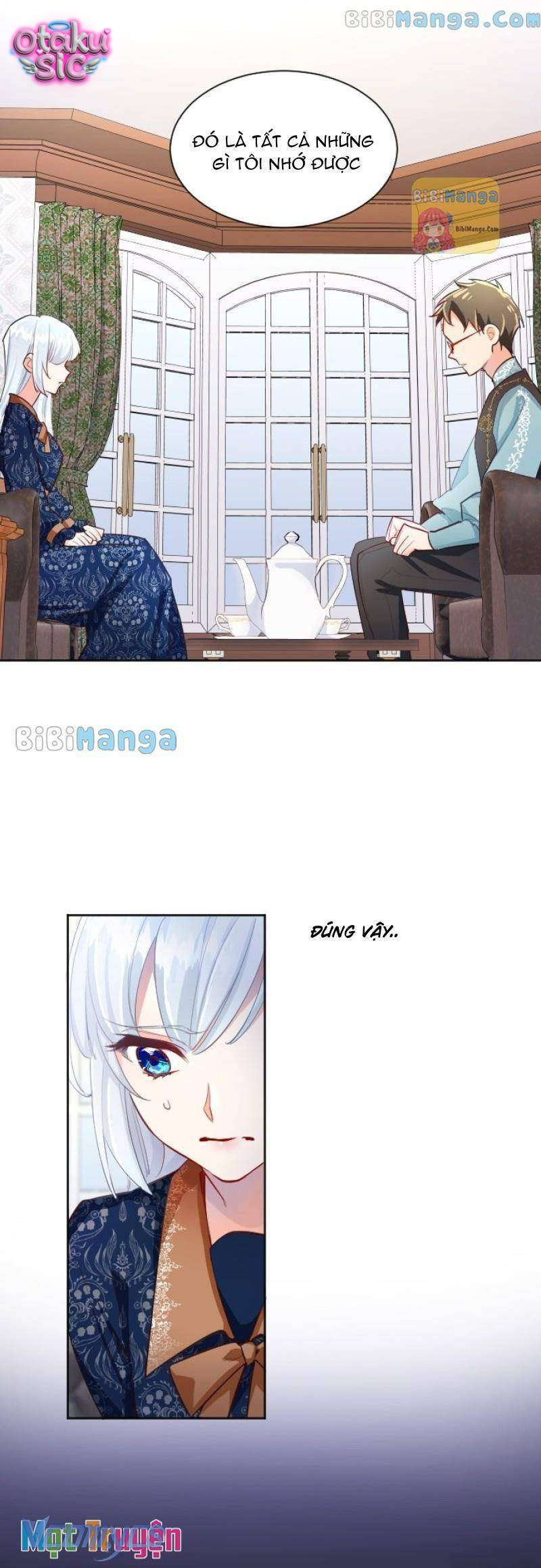 Sự Báo Thù Của Một Vị Thánh - Chap 39 - Trang 31