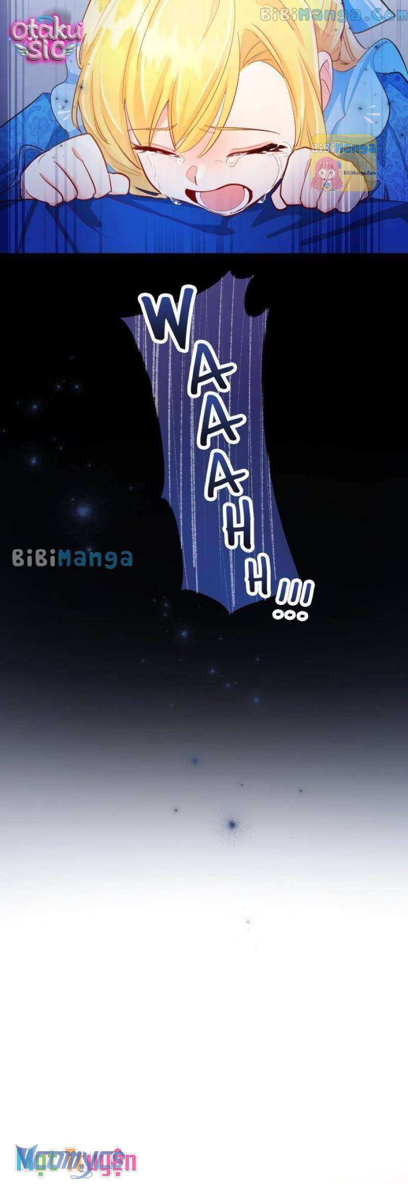 Sự Báo Thù Của Một Vị Thánh - Chap 39 - Trang 33