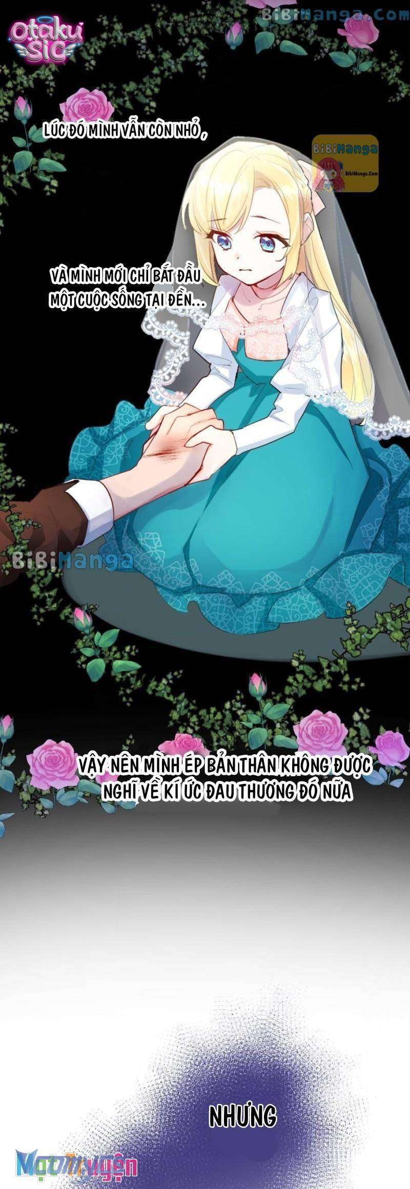 Sự Báo Thù Của Một Vị Thánh - Chap 39 - Trang 37