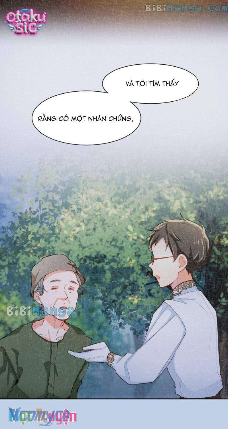 Sự Báo Thù Của Một Vị Thánh - Chap 39 - Trang 39