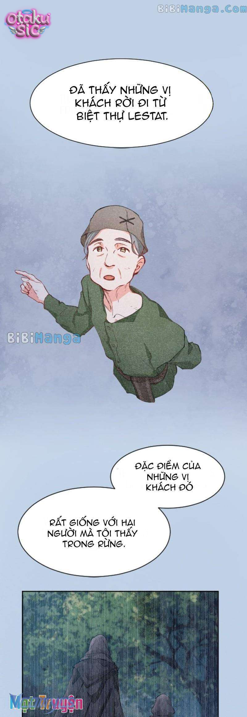 Sự Báo Thù Của Một Vị Thánh - Chap 39 - Trang 40