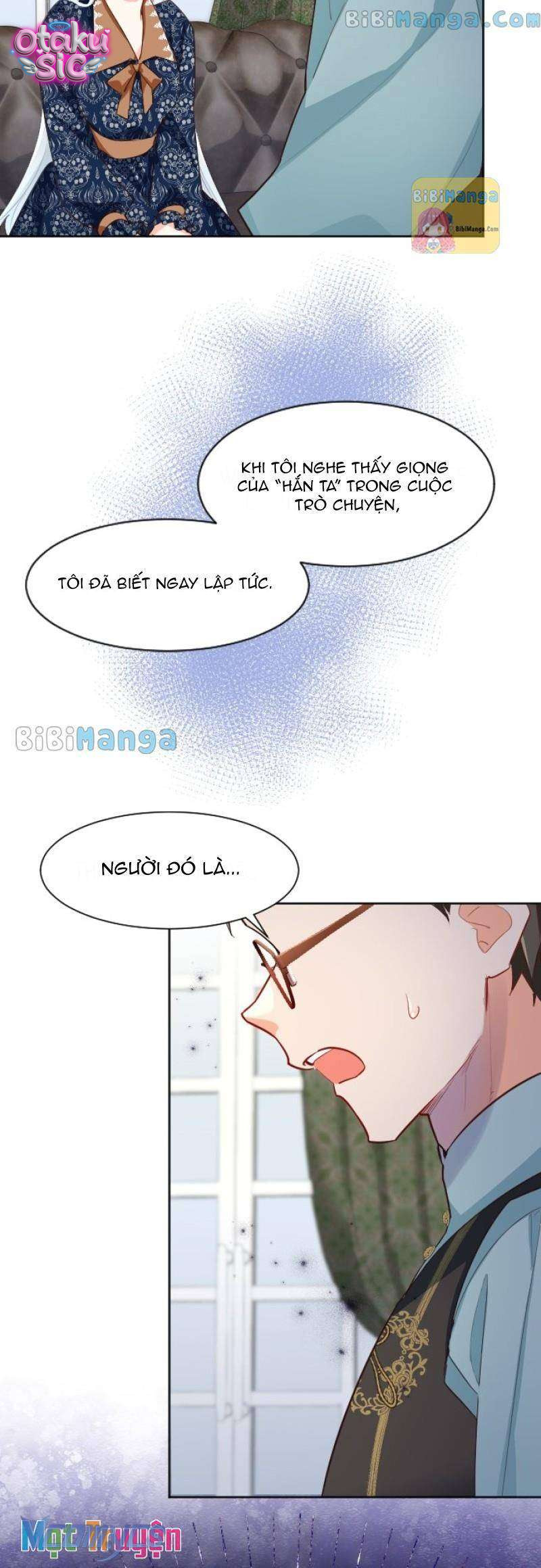 Sự Báo Thù Của Một Vị Thánh - Chap 39 - Trang 42