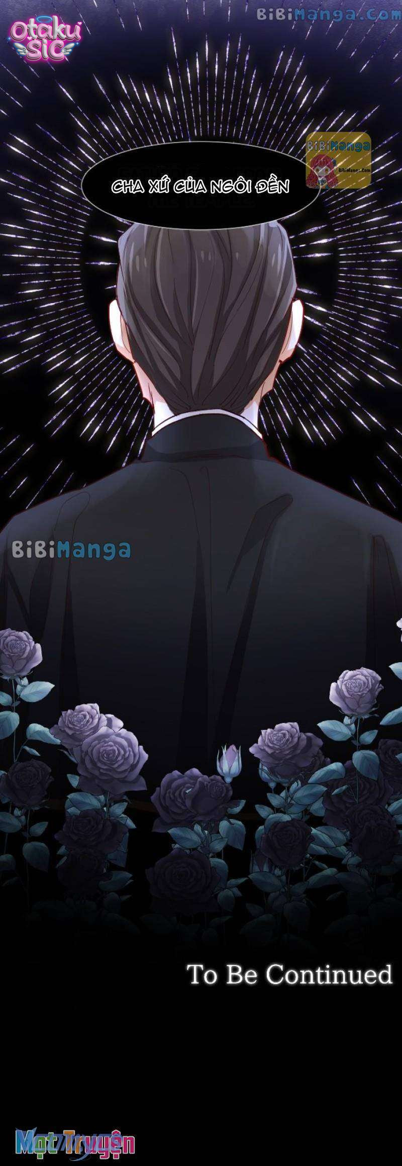 Sự Báo Thù Của Một Vị Thánh - Chap 39 - Trang 43