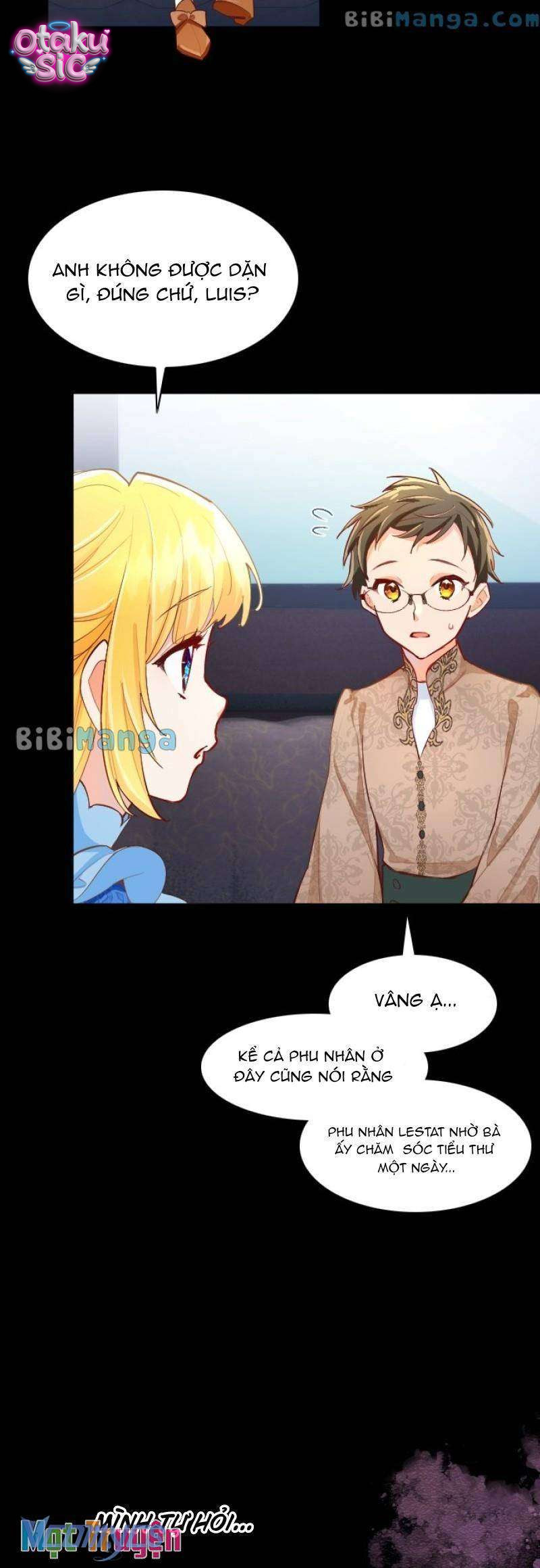 Sự Báo Thù Của Một Vị Thánh - Chap 39 - Trang 6