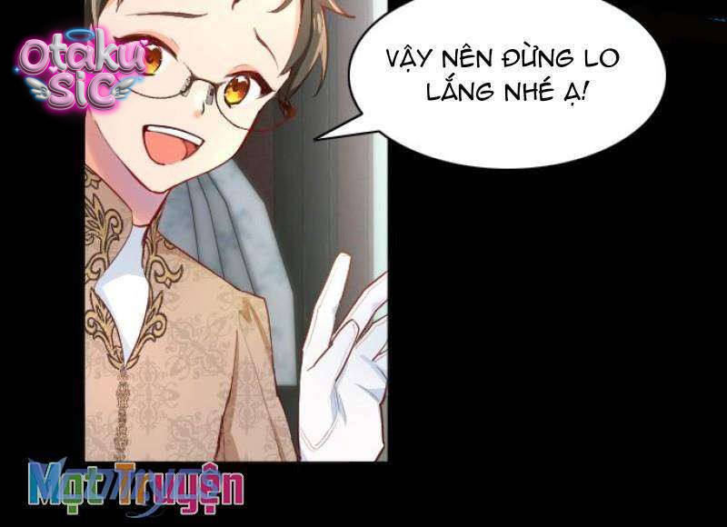 Sự Báo Thù Của Một Vị Thánh - Chap 39 - Trang 7