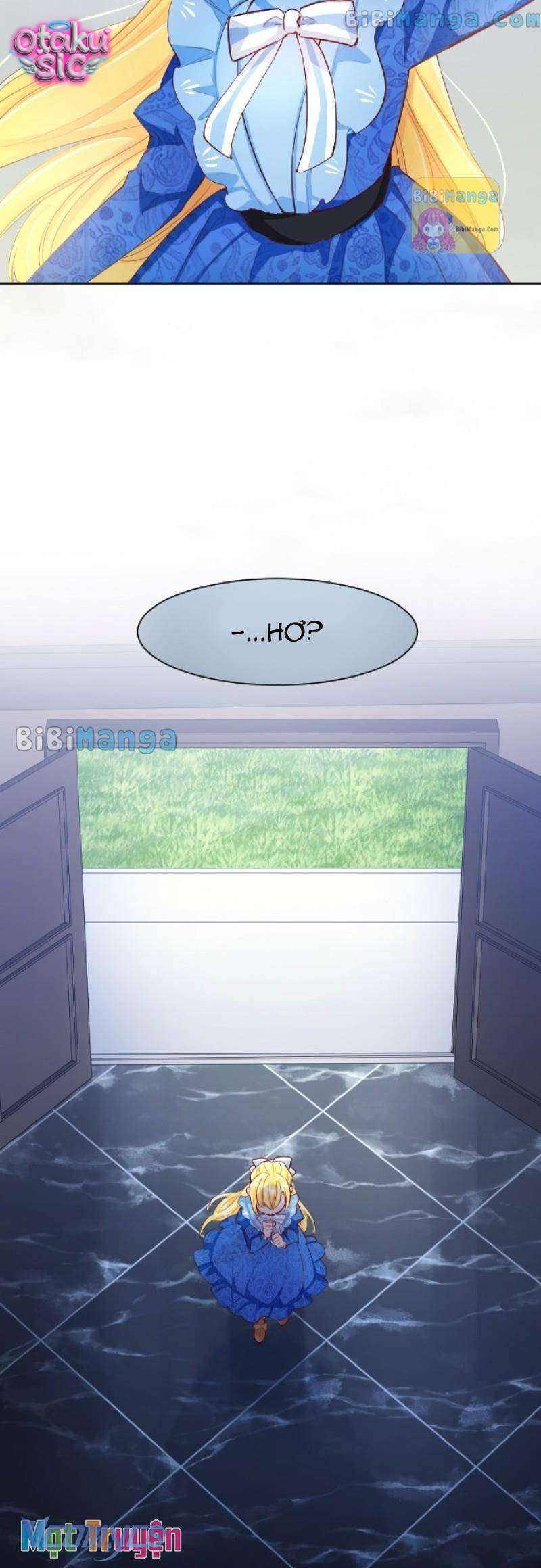 Sự Báo Thù Của Một Vị Thánh - Chap 39 - Trang 8