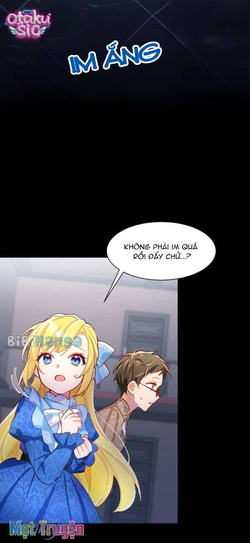 Sự Báo Thù Của Một Vị Thánh - Chap 39 - Trang 9