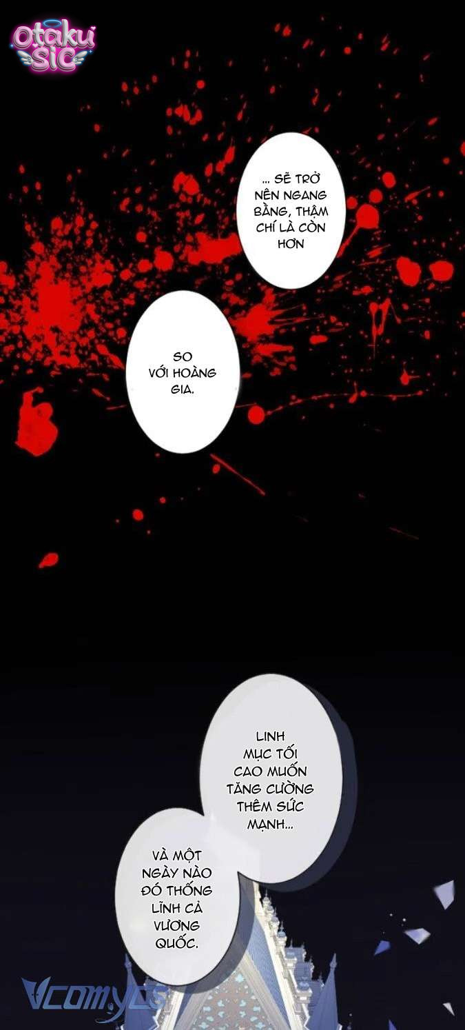 Sự Báo Thù Của Một Vị Thánh - Chap 4 - Trang 14