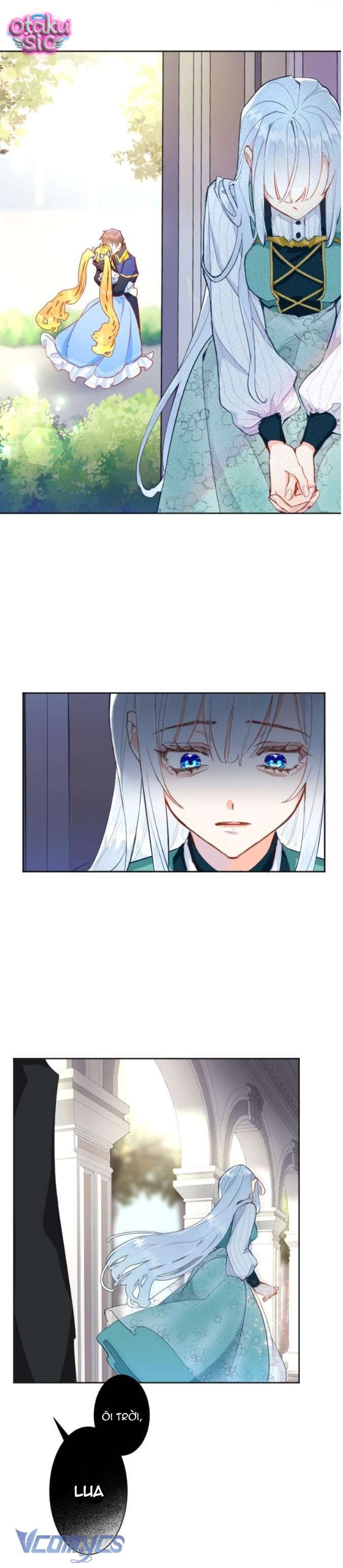 Sự Báo Thù Của Một Vị Thánh - Chap 4 - Trang 29