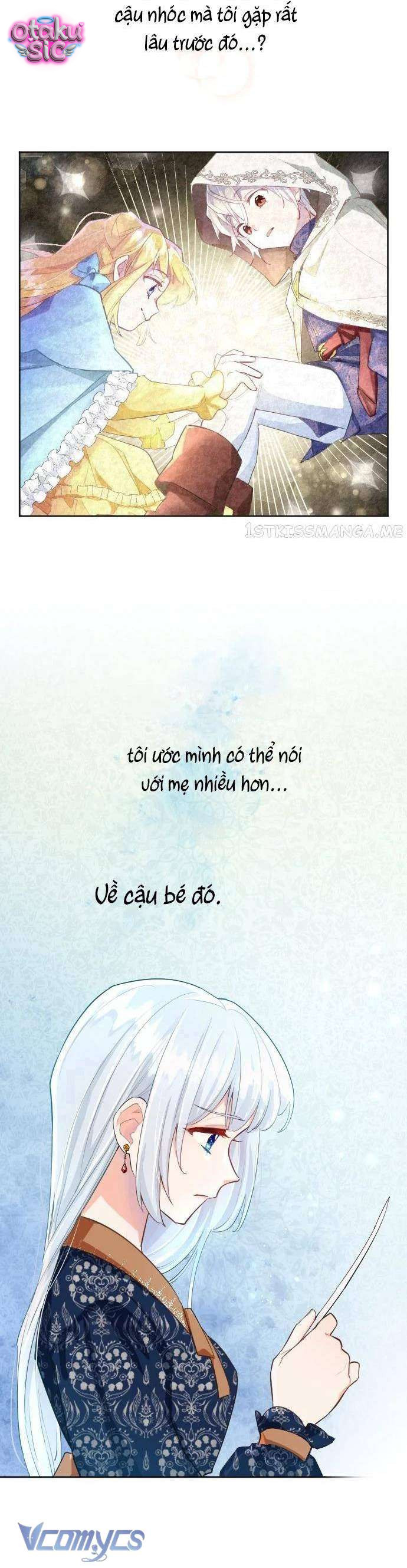 Sự Báo Thù Của Một Vị Thánh - Chap 40 - Trang 13
