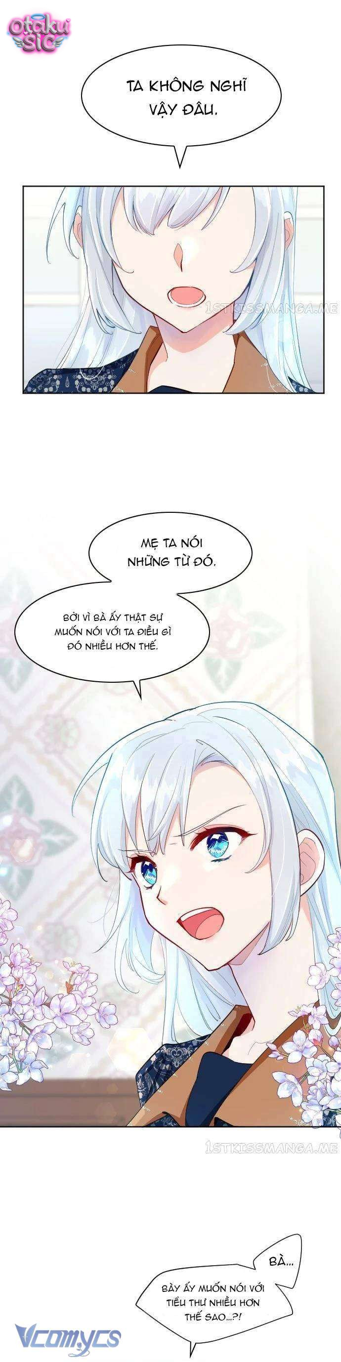 Sự Báo Thù Của Một Vị Thánh - Chap 40 - Trang 7