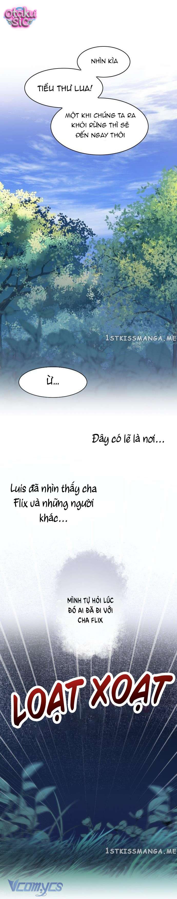 Sự Báo Thù Của Một Vị Thánh - Chap 41 - Trang 12