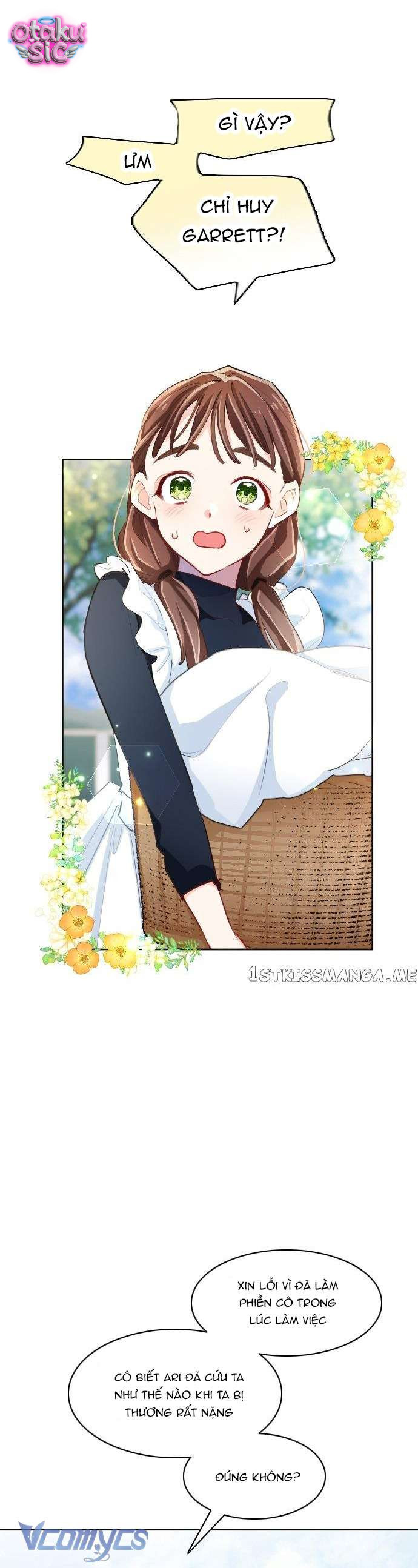 Sự Báo Thù Của Một Vị Thánh - Chap 41 - Trang 25