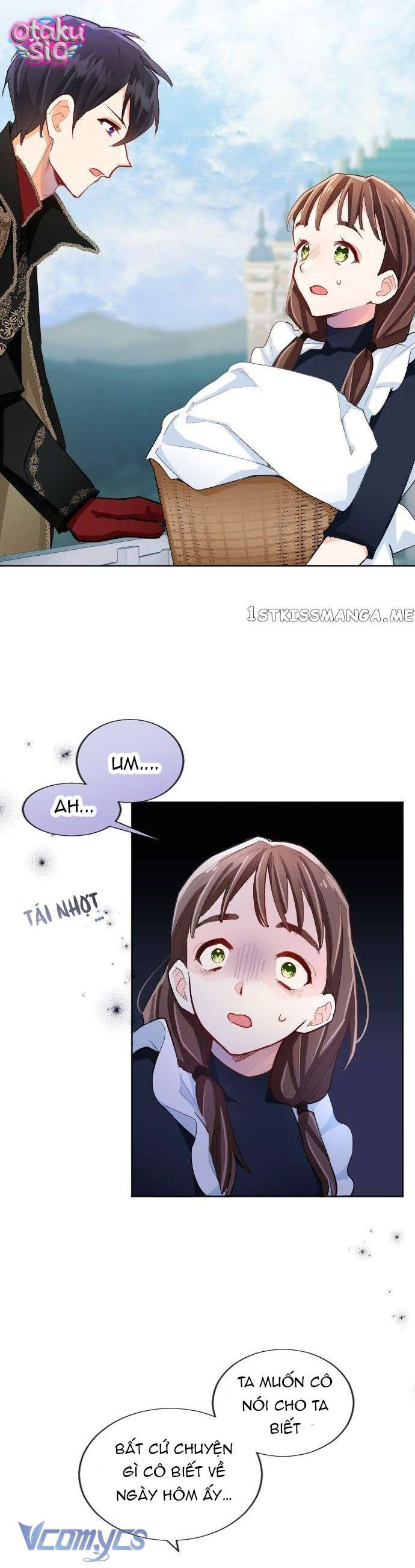 Sự Báo Thù Của Một Vị Thánh - Chap 41 - Trang 26