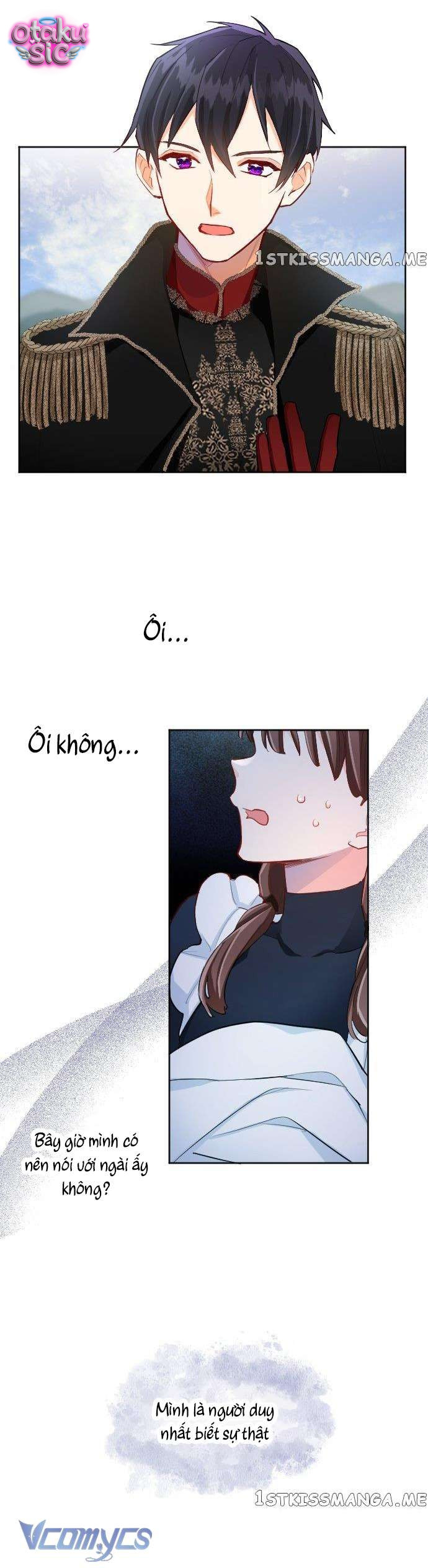 Sự Báo Thù Của Một Vị Thánh - Chap 41 - Trang 27