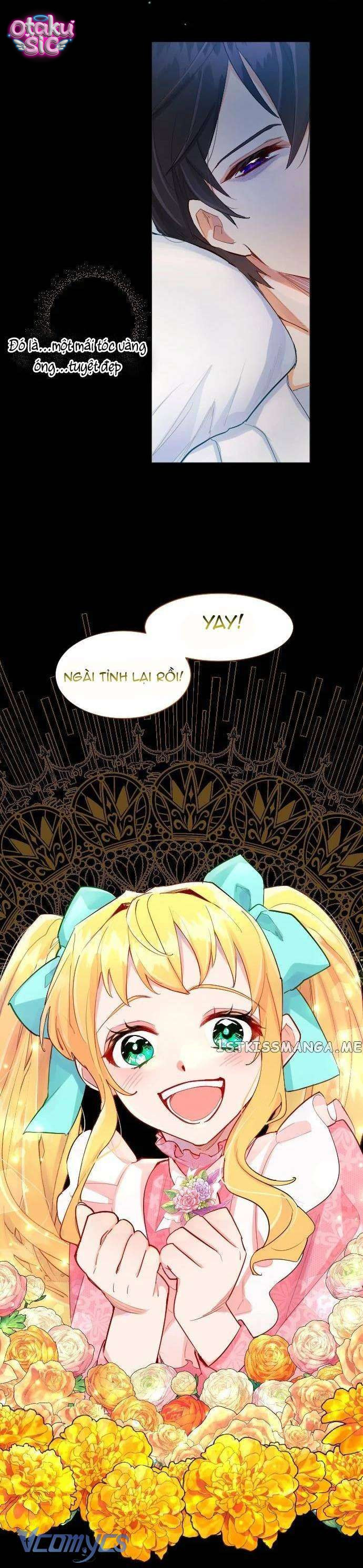 Sự Báo Thù Của Một Vị Thánh - Chap 42 - Trang 14