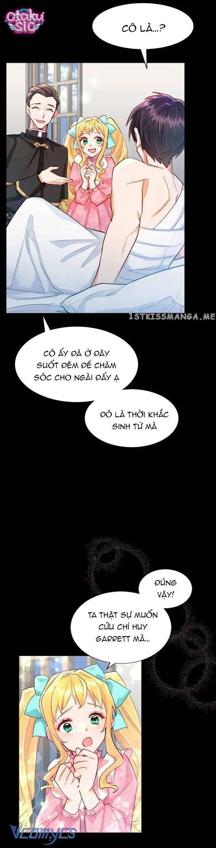 Sự Báo Thù Của Một Vị Thánh - Chap 42 - Trang 15