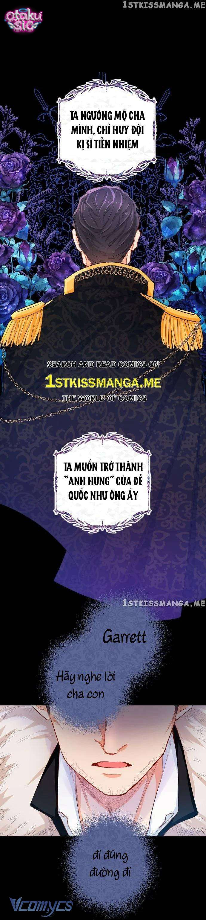 Sự Báo Thù Của Một Vị Thánh - Chap 42 - Trang 3
