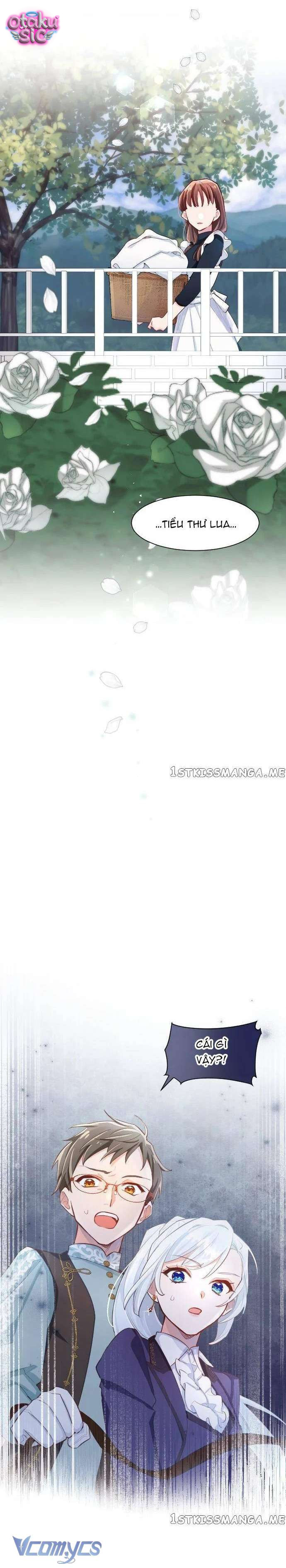 Sự Báo Thù Của Một Vị Thánh - Chap 42 - Trang 25